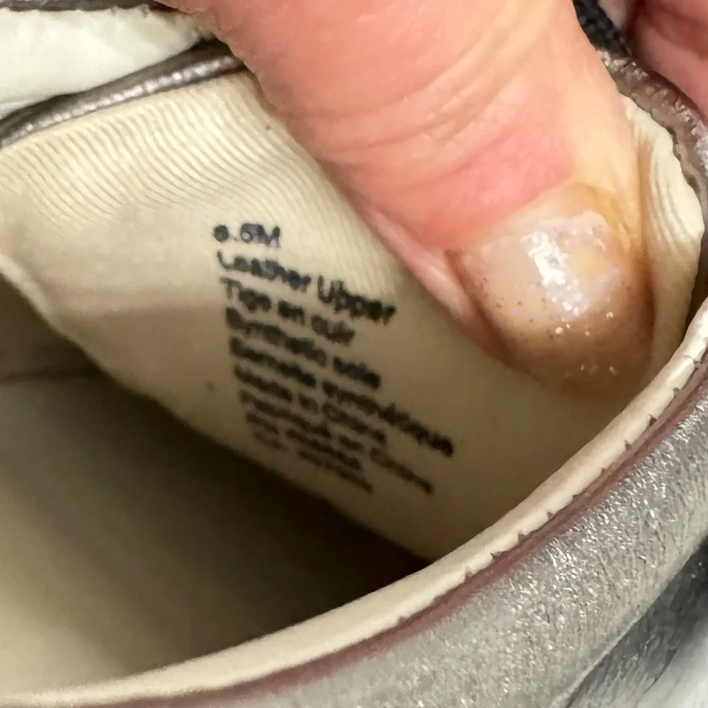 1901 fashion sneakers